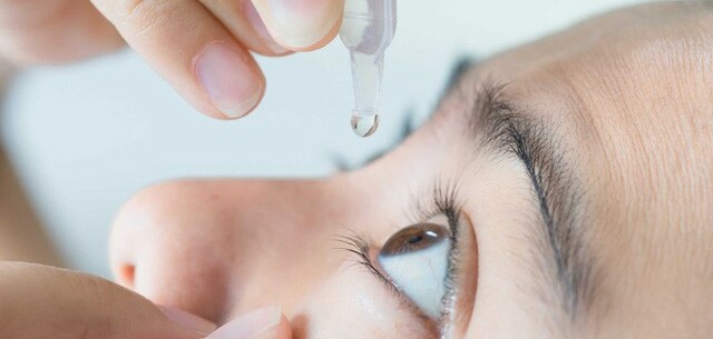 Thuốc nhỏ mắt Dextobos - Điều trị nhiễm trùng mắt - Hộp 1 lọ 5ml - Cách dùng