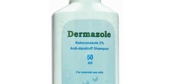 Dermazole Shampoo - Điều trị bệnh da liễu - Cách dùng