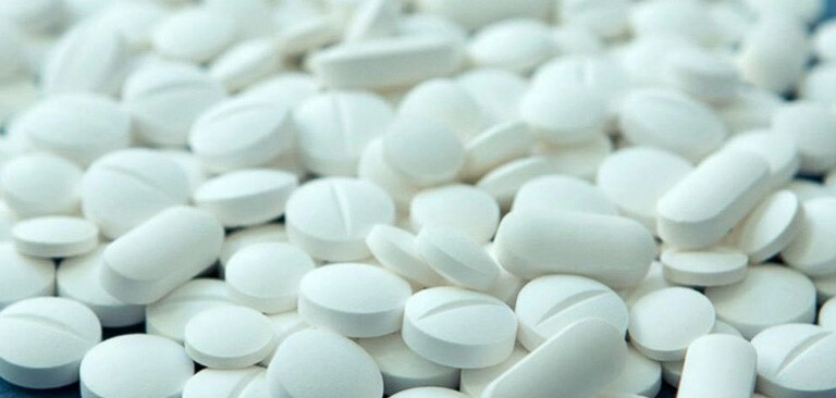 Thuốc Diloxanid - Điều trị amip đường ruột cấp tính - Cách dùng