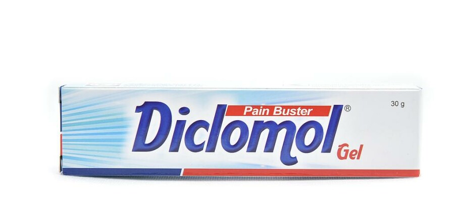 Thuốc Diclomol - Dùng giảm đau, chống viêm- Cách dùng