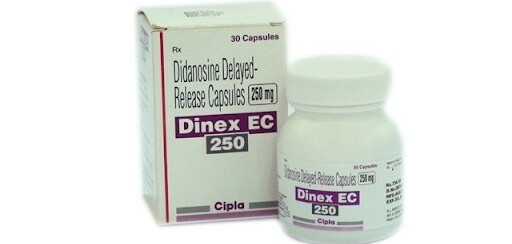 Thuốc Didanosine - Kiểm soát nhiễm trùng HIV - Cách dùng
