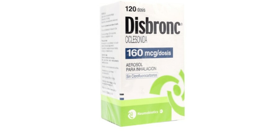 Thuốc Disbronc - Điều trị viêm mũi dị ứng - Cách dùng