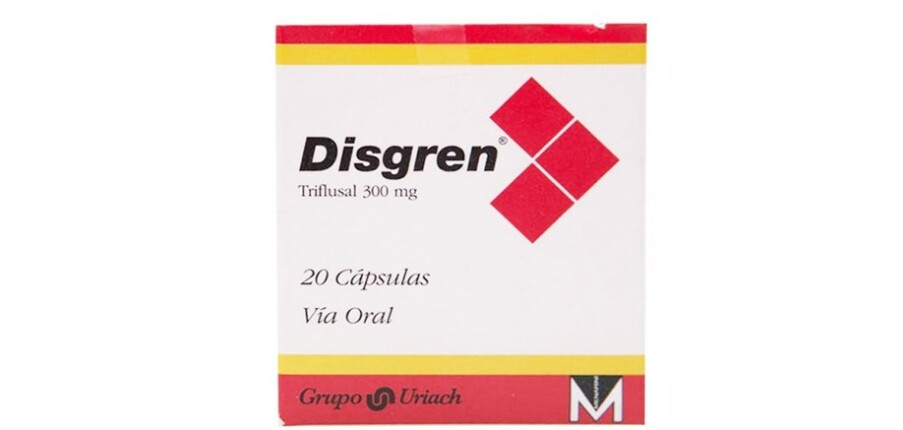 Thuốc Disgren - Điều trị nghẽn mạch do cục máu đông - Hộp 1 lọ 30 viên - Cách dùng