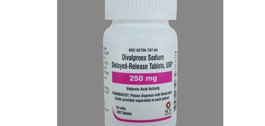 Thuốc Divalproex Sodium - Điều trị chống co giật - Cách dùng