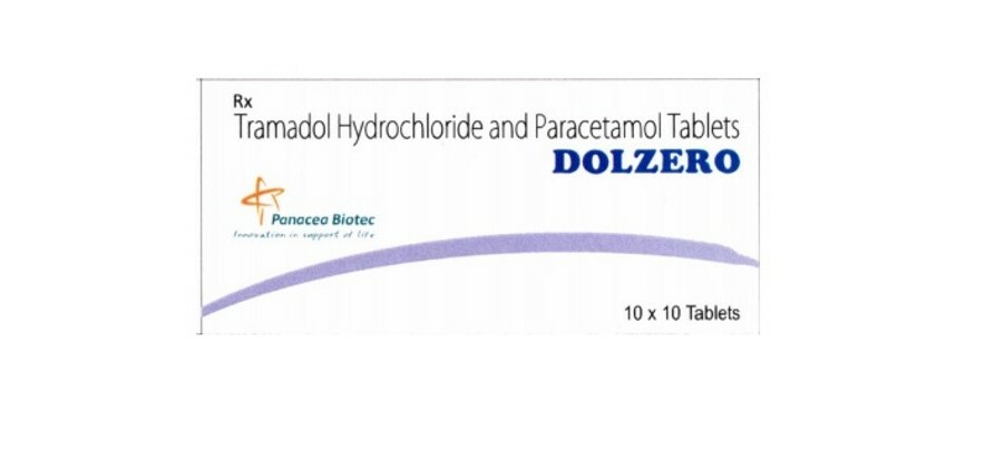 Thuốc Dolzero - Thuốc có tác dụng giảm đau - Hộp 10 vỉ x 10 viên - Cách dùng