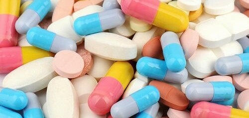 Thuốc Domefcine - Điều trị nhiễm khuẩn tiêu hóa - Hộp 30 viên - Cách dùng