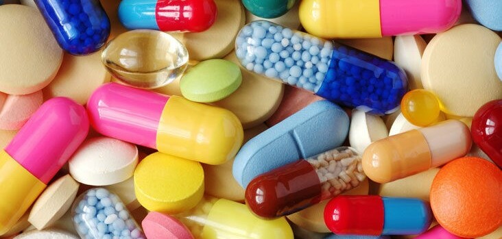 Thuốc Dometrim - Điều trị nhiễm khuẩn tiêu hóa - Hộp 100 viên - Cách dùng