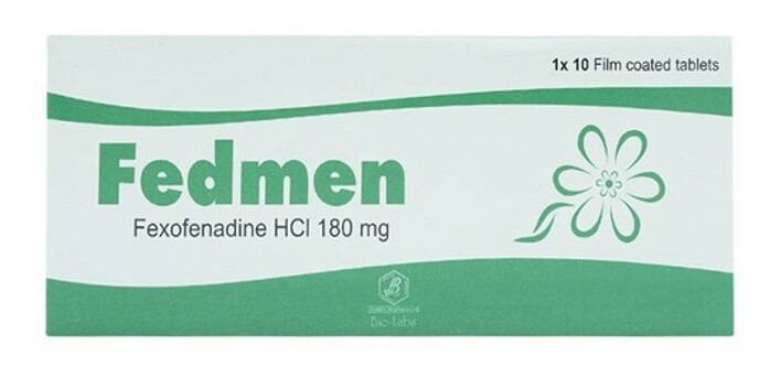 Thuốc Fedmen: Chỉ định, chống chỉ định, tác dụng phụ và lưu ý khi dùng