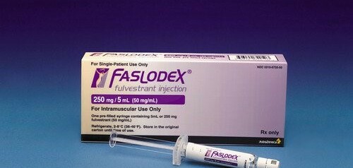 Thuốc Faslodex: Chỉ định, chống chỉ định, tác dụng phụ và lưu ý khi dùng