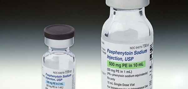Thuốc Fosphenytoin - Điều trị chứng động kinh - Cách dùng