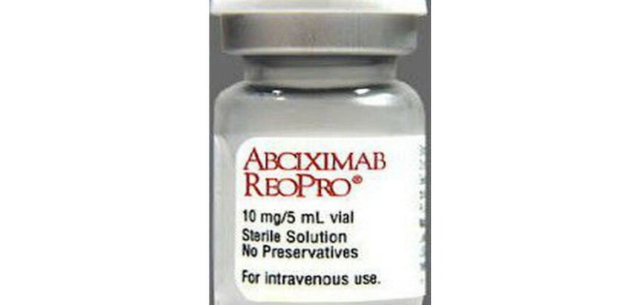 Thuốc Abciximab 5ml - Thuốc phòng tai biến - Cách dùng