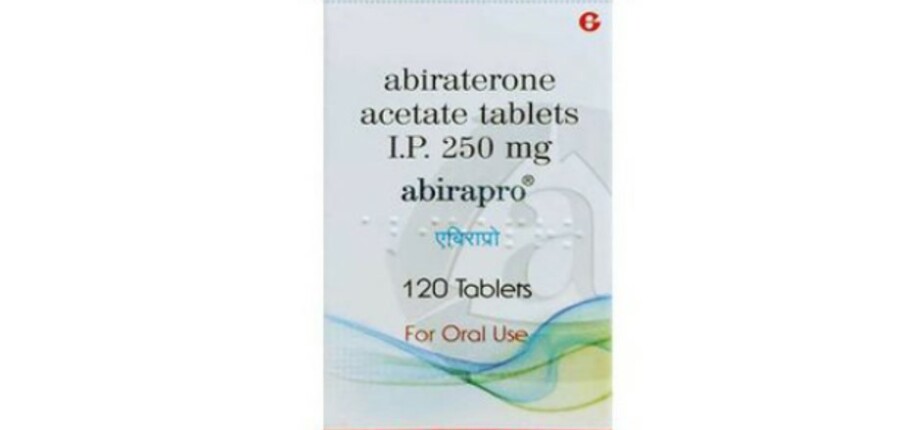 Thuốc Abiraterone - Điều trị bệnh ung thư tuyến tiền liệt đã di căn - Cách dùng