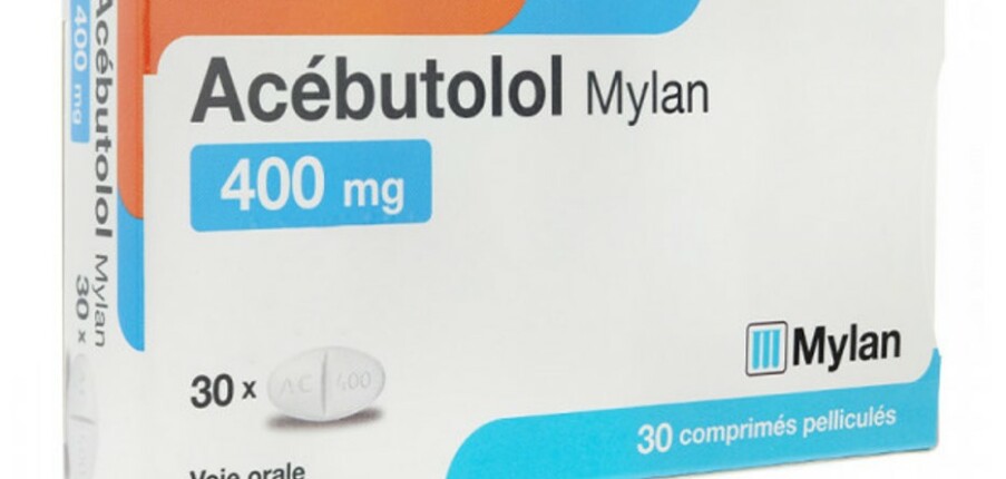 Thuốc Acebutolol - Điều trị tăng huyết áp và loạn nhịp tim - Cách dùng