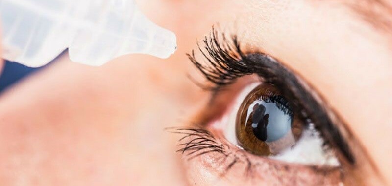 Thuốc Dinax Inj - Điều trị viêm sau phẫu thuật mắt - Cách dùng