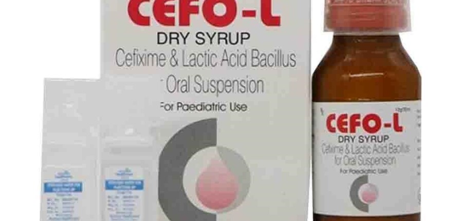 Thuốc Cefo-L - Điều trị bệnh nhiễm khuẩn - Hộp 10 vỉ x 10 viên - Cách dùng