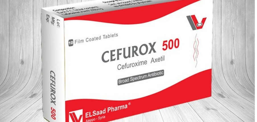Thuốc Cefurox - Điều trị nhiễm trùng - 1vỉ x 10viên - Cách dùng