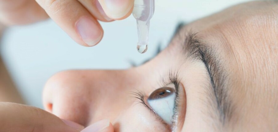 Thuốc Ciklazen Eye/Ear Drops - Điều trị viêm kết mạc, viêm tai - Hộp 1 lọ 5ml - Cách dùng