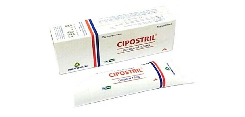 Thuốc Cipostril - Thuốc ức chế miễn dịch - 1,5mg - Cách dùng