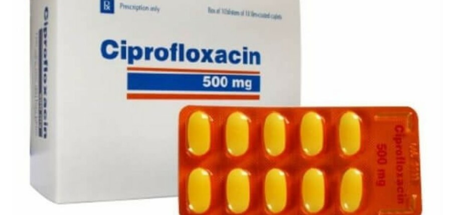 Thuốc Ciprofloxacin - Điều trị các bệnh nhiễm trùng - Cách dùng
