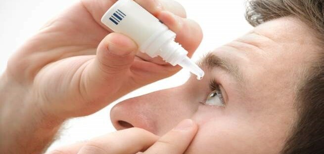 Thuốc Ciprophen - Điều trị các nhiễm khuẩn ở tai, mắt - 3mg/ml - Cách dùng