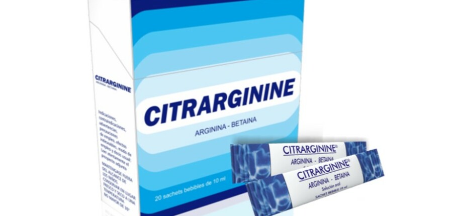 Thuốc Citrarginine - Điều trị các bệnh lý liên quan đến gan - Hộp 20 ống x 10ml - Cách dùng
