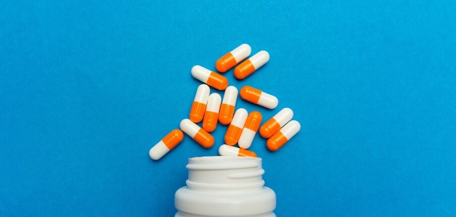 Thuốc Azicin – Daehan Cap - Chống nhiễm trùng - Hộp 10 vỉ x 10 viên - Cách dùng