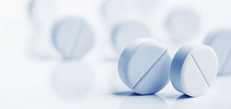 Thuốc Clomhexal - Điều trị buồng trứng đa nang - 50mg - Cách dùng