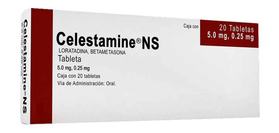 Thuốc Celestamine - Điều trị một số bệnh lý dị ứng - Hộp 15 vỉ x 10 viên - Cách dùng