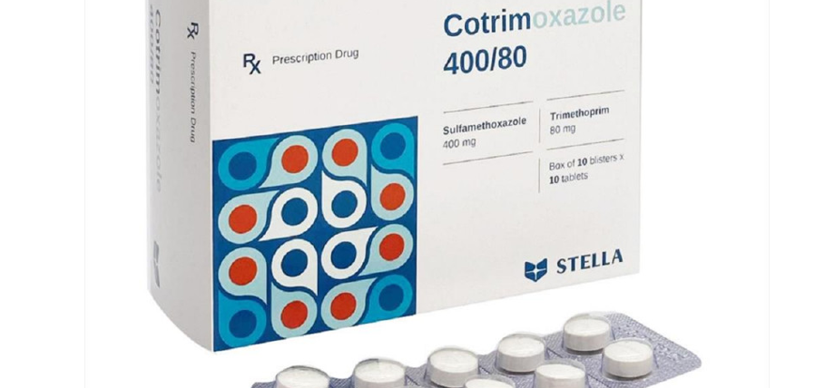 Thuốc Cotrimoxazole - Chống nhiễm khuẩn - Hộp 10 vỉ x 10 viên - Cách dùng