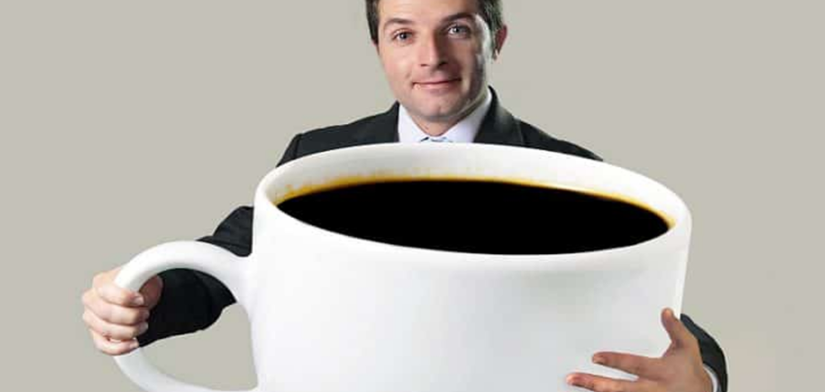Cà phê đối với sức khỏe: Tốt hay xấu ?