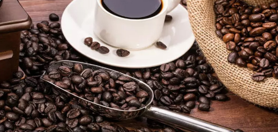 Lợi ích của cà phê với sức khỏe