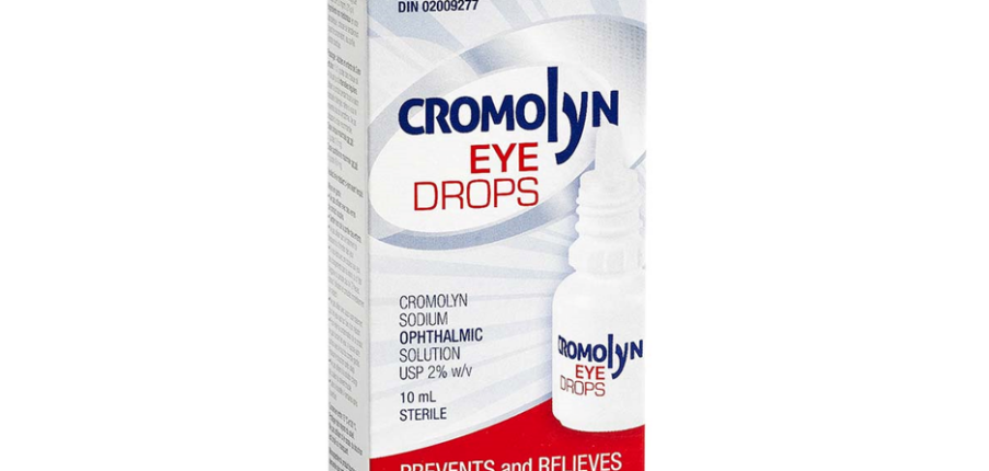 Thuốc Cromolyn - Điều trị các triệu chứng của bệnh tế bào mast - 20 mg/ml - Cách dùng