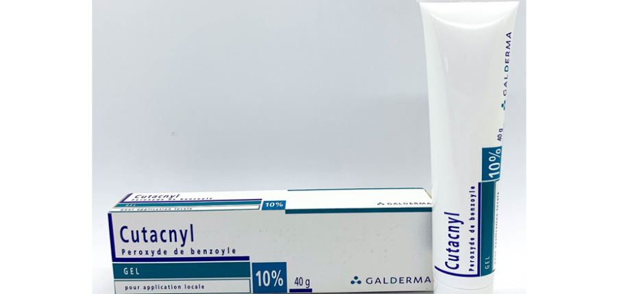 Thuốc Cutacnyl - Điều trị trứng cá - Hộp 1 tuýp 40g - Cách dùng