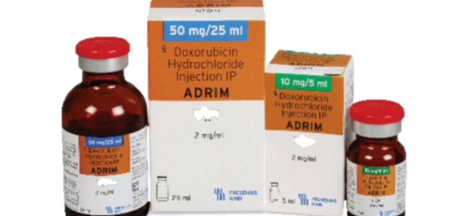 Thuốc Adrim - Điều trị một số bệnh ung thư - Cách dùng