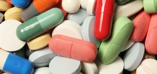 Thuốc Abuamin - Điều trị thiếu vitamin A - Hộp 12 vỉ x 5 viên - Cách dùng
