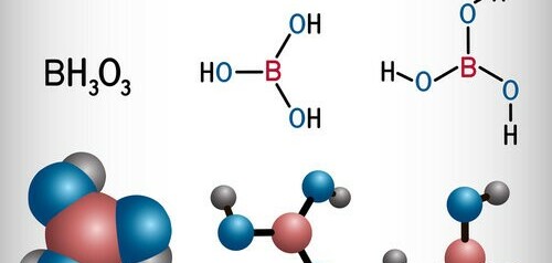 Thuốc Acid boric - Chống nhiễm trùng do nấm - Cách dùng