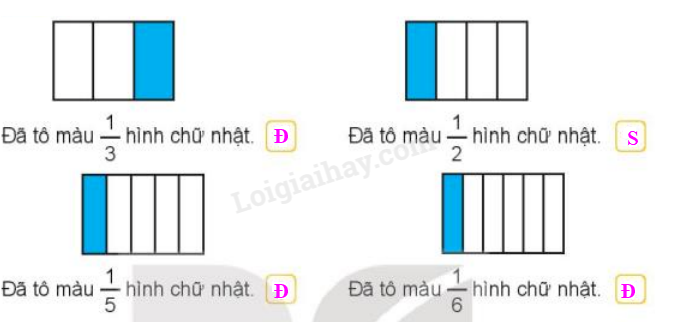 Toán lớp 3 trang 43 Hoạt động | Kết nối tri thức (ảnh 2)