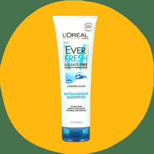 L'Oreal Paris EverFresh