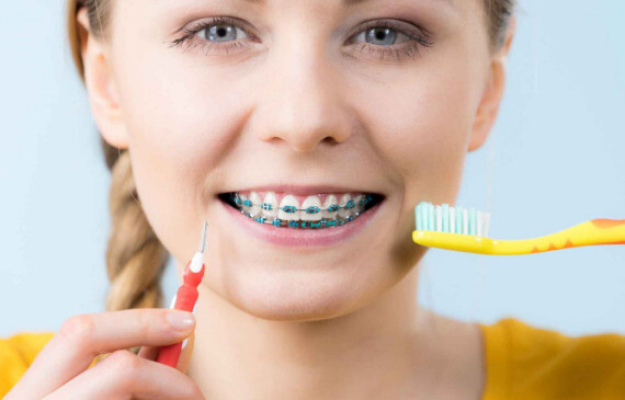 Vệ sinh răng miệng giúp giảm thiểu nguy cơ mắc các bệnh răng miệng khi niềng răng, nguồn https://lndentalchesterhill.com.au