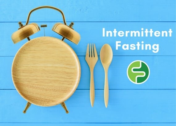 Intermittent fasting  được xem là chế độ nhịn ăn gián đoạn, giúp giảm mỡ bụng, giữ dáng tối ưu