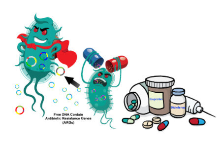 6 điều cần biết về H.pylori: Cách bạn bị nhiễm, triệu chứng, chẩn đoán và điều trị - Ảnh 3