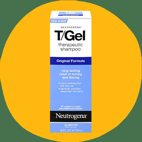 Neutrogena T/Gel 