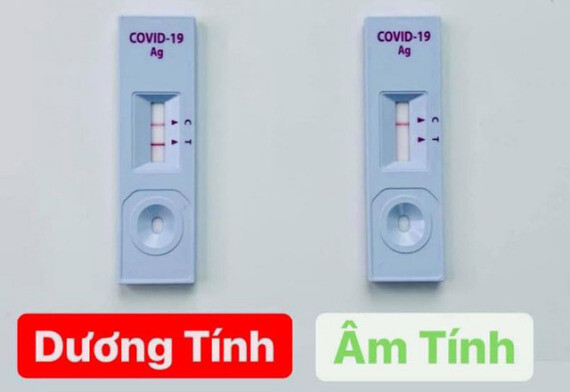 Kết quả xét nghiệm nhanh COVID-19 có đáng tin cậy không? - Ảnh 2