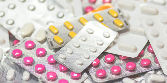NSAIDs có tác dụng giảm đau, chống viêm và hạ sốt. Nguồn: icatcare.org 