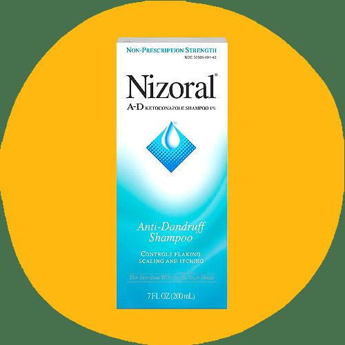 Nizoral A-D