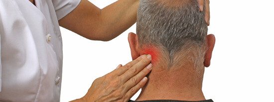 Vật lý trị liệu trong điều trị đau đầu ( Nguồn ảnh: https://wegetyouhealthy.com/) 