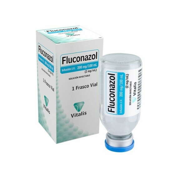 Fluconazol được dùng bằng đường uống hoặc dưới dạng truyền tĩnh mạch. Nguồn ảnh: Pinterest