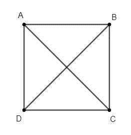 Cho hình vuông ABCD gọi E và F theo thứ tự là trung điểm của AB BC CE  cắt DF ở M Tính tỷ số fracSDelta CMDSABCD
