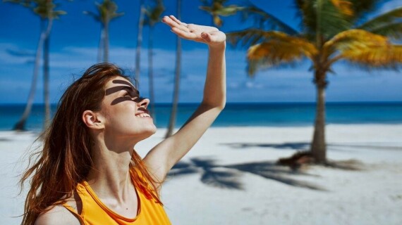 5 Enticing Tips to Protect the Skin from Sun Damage — WOMEN'S SOCIAL CORNER