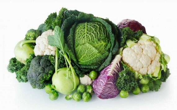 Cruciferous Vegetables Intake & Cancer Risk | addon.lifeNguồn: addon.life
